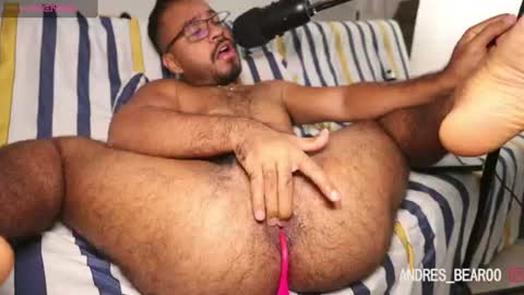 Little bear - give my room a like thanks. online show from July 23, 2:14 pm