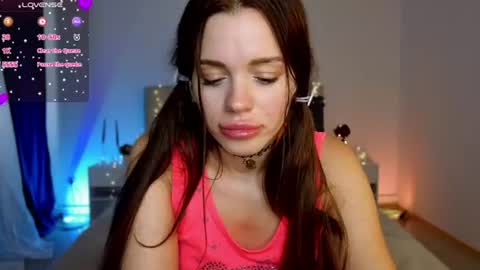  Kathrine online show from July 25, 10:24 am