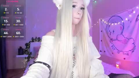 Maria online show from July 20, 9:16 pm