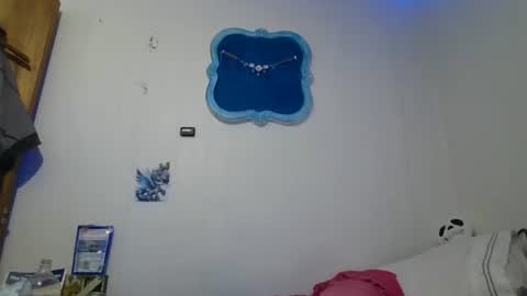 Sady Jayne online show from June 9, 2:17 pm