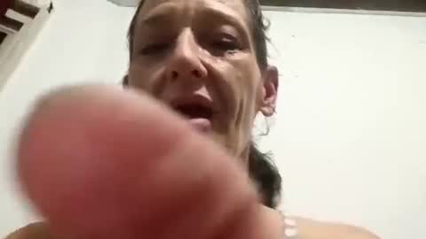Sady Jayne online show from May 25, 8:31 am