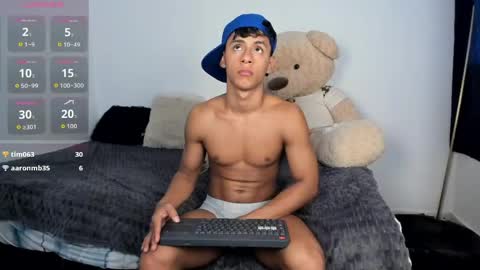 PARKER online show from May 6, 2:56 pm