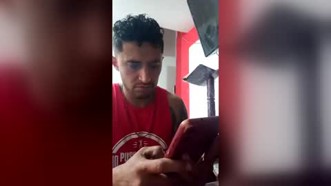 Kruger and girls online show from August 5, 6:49 pm