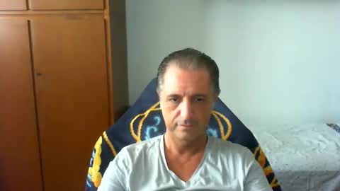 liuk53 online show from June 6, 1:50 pm