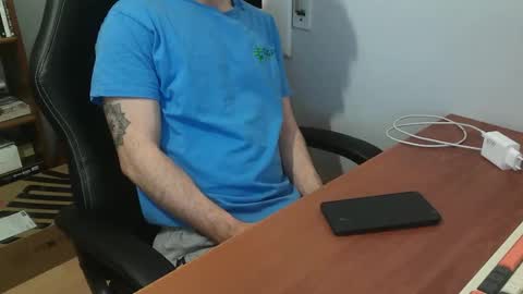 liveyisus6 online show from May 24, 11:00 pm