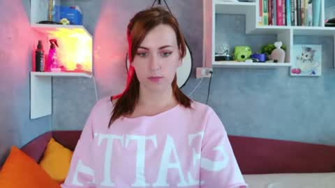 liya_gorgeous online show from June 21, 2:34 pm