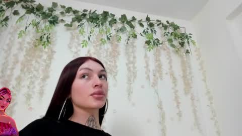 Liz Luna online show from July 3, 10:03 pm
