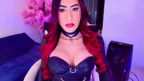 Liza Goth online show from June 3, 12:02 am