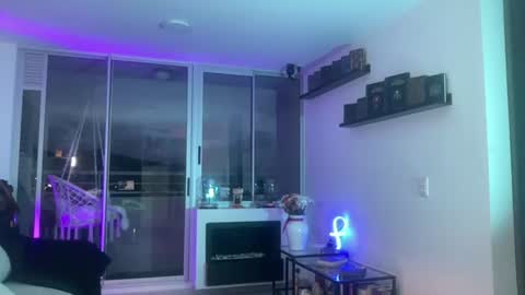 Lizeth online show from June 30, 11:24 pm