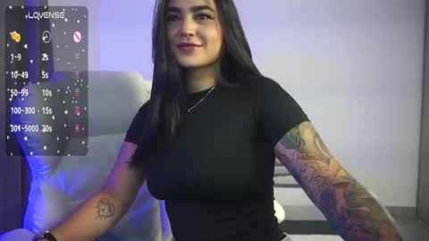 Liza online show from June 20, 9:54 pm