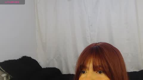 Liz online show from May 28, 7:23 pm