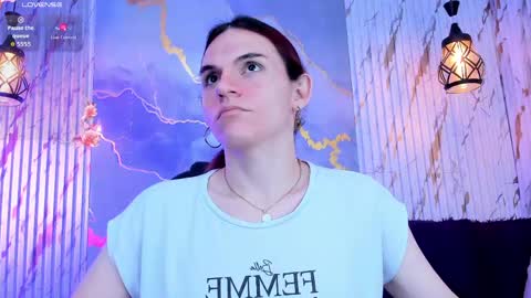Lizeth  Tatiana Mahecha online show from May 8, 12:22 pm