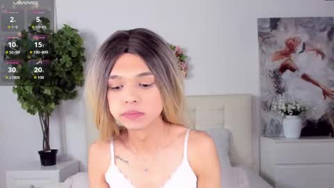 lizzydelrey online show from June 4, 12:55 pm