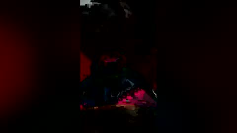 Locked Layla online show from June 22, 6:48 pm