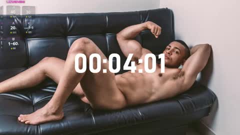 loganmartinx online show from May 31, 11:06 pm