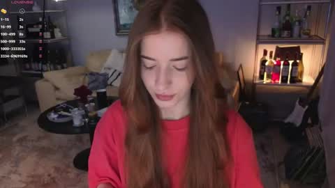 Lola online show from July 12, 9:07 pm