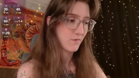 lolami_ online show from May 7, 7:26 am