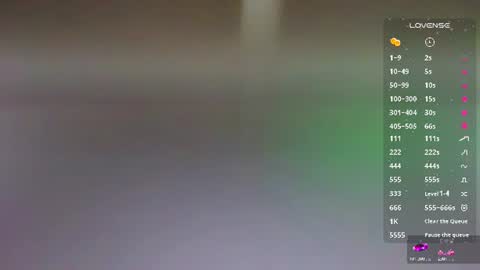 Pretty Janne 3 online show from June 14, 4:36 am