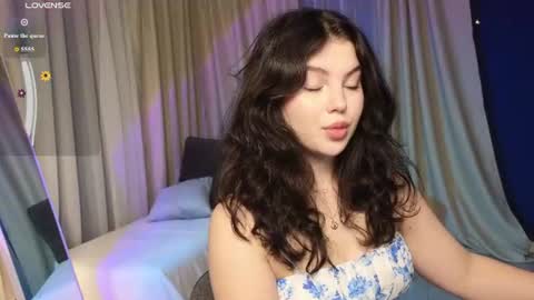 lollyy_pop online show from July 6, 1:24 am