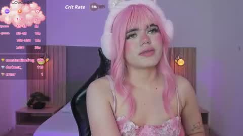 L O L Y online show from June 21, 2:07 am