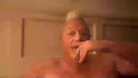 londonbearlover online show from July 16, 10:11 pm