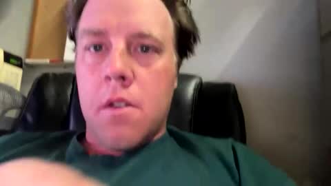 longjohnsilverskin online show from May 4, 9:49 am