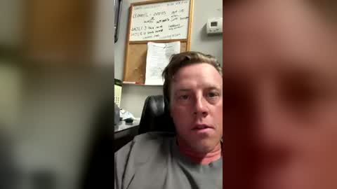longjohnsilverskin online show from June 17, 4:12 pm