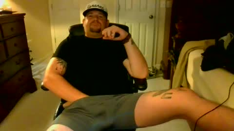 longlastingviking online show from June 13, 3:17 am