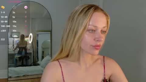 Elanor online show from July 16, 1:53 am