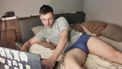 lored_spike online show from July 20, 2:58 am