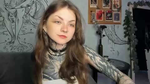 lostallice online show from May 24, 5:03 am