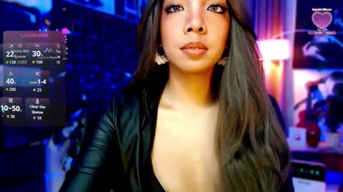 Louisa online show from May 26, 3:01 am