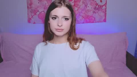 LouiseKane online show from July 1, 11:41 am