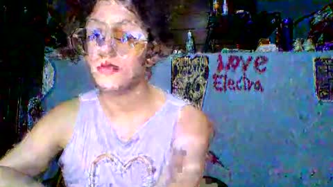 love_electra online show from April 11, 8:57 pm