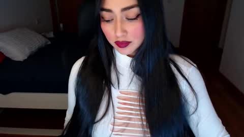 Samantha online show from January 30, 11:33 am