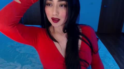 Samantha online show from February 8, 9:25 pm