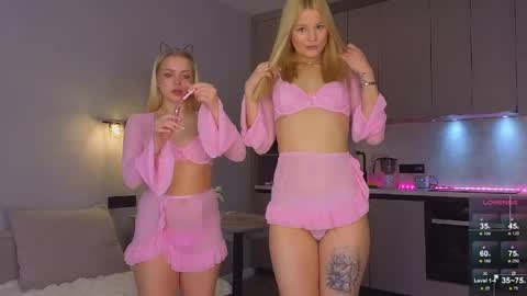 Jenny online show from May 13, 3:05 am