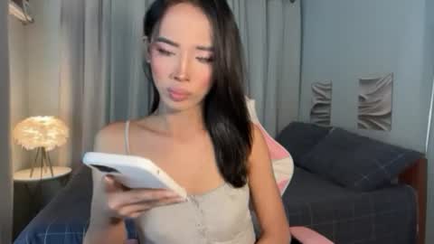 BABY BRIANA online show from June 23, 1:06 pm