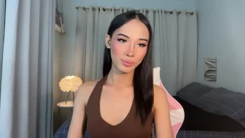 BABY BRIANA online show from July 2, 11:48 am