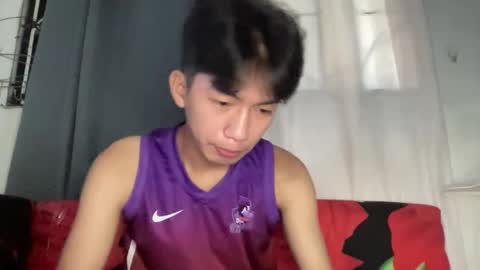 lovelyboy_jm online show from June 11, 1:05 am