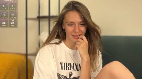Kate only online show from July 9, 3:38 pm