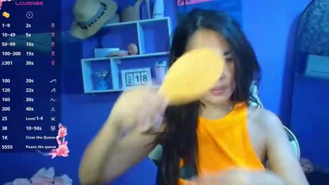 JANE loves you online show from May 19, 9:05 am