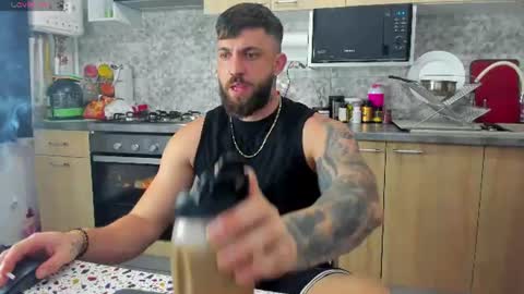 Mike online show from June 20, 6:58 pm