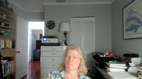 Michael online show from July 12, 5:10 am