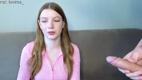 lovirss online show from June 11, 10:24 am