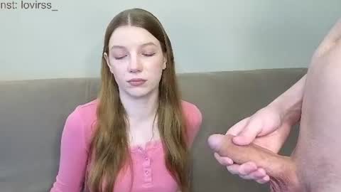 lovirss online show from June 12, 11:31 am