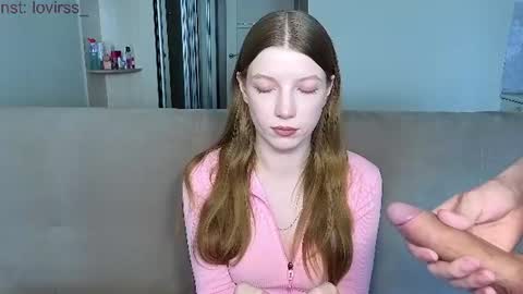 lovirss online show from June 15, 11:46 am