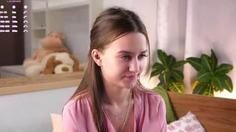 Amelia online show from May 31, 12:04 pm