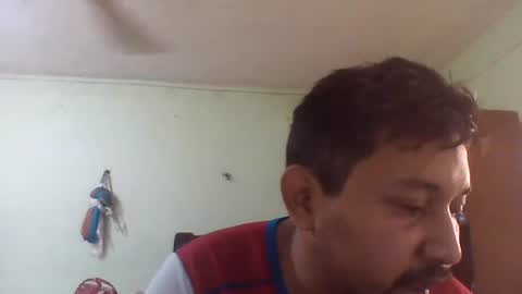 lpmauriciosantamaria online show from July 15, 1:16 pm