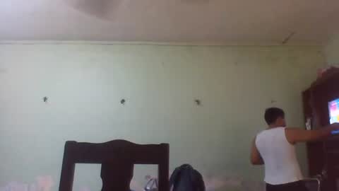 lpmauriciosantamaria online show from July 21, 12:51 pm